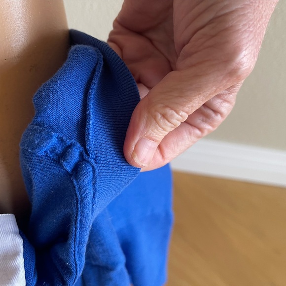 1980’s LA Dodgers T-shirt💙 - Picture 4 of 8